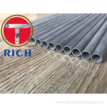 Cold Drawn Seamless Stainless steel tube